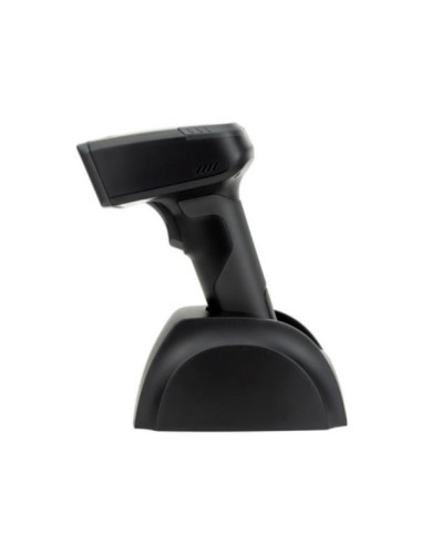 WIRELESS 2D 2.4GHZ + BT SCANNER BAR