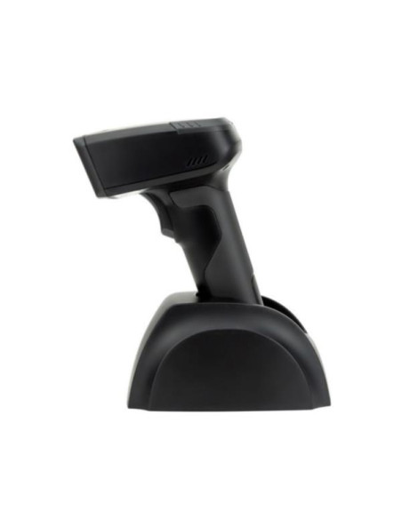 WIRELESS 2D 2.4GHZ + BT SCANNER BAR