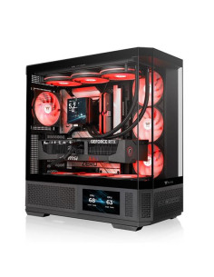 VIEW 370 TG ARGB/BLACK