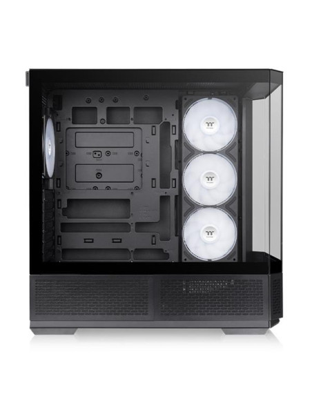 VIEW 370 TG ARGB/BLACK