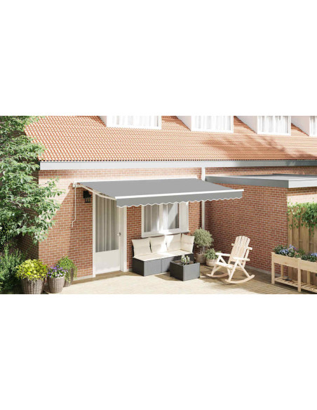 Struttura della tenda Bianco 4 x 2 m