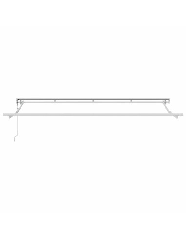 Struttura della tenda Bianco 4 x 2 m