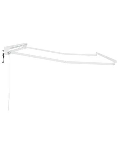 Struttura della tenda Bianco 3 x 2 m