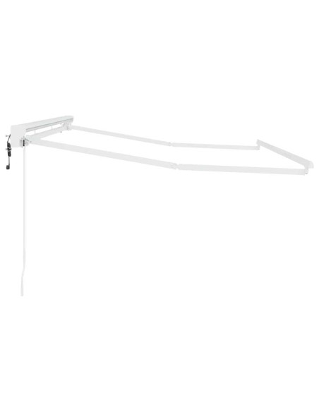 Struttura della tenda Bianco 3 x 2 m