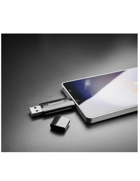 USB 3.2 128GB FLEX LINE