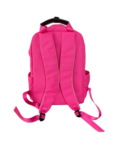 PANTONE BACKPACK UP TO 16 PINK 2