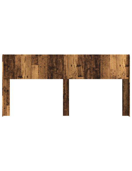 Testiera Letto Legno antico PB