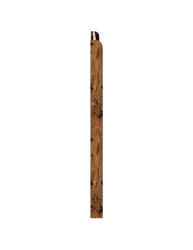 Testiera Letto Legno antico PB