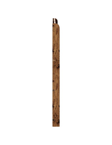 Testiera Letto Legno antico PB