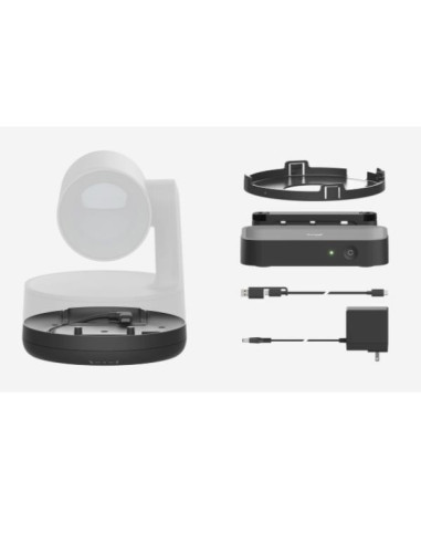 RALLY CAMERA EXTENSION KIT
