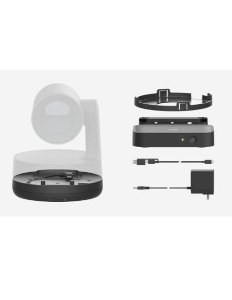 RALLY CAMERA EXTENSION KIT