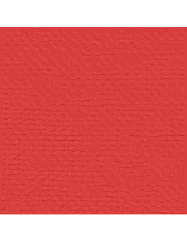 Parete per tenda da festa 2 pcs 400 x 195 cm Rosso PE e Acciaio