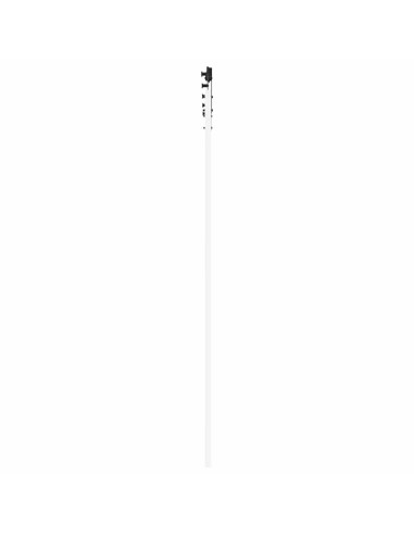 Porta scorrevole ORKDAL Bianco 93 x 232 cm