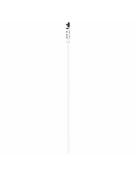 Porta scorrevole ORKDAL Bianco 93 x 232 cm