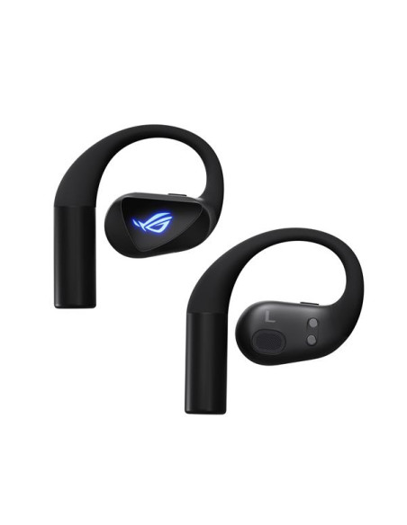 O701 ROG CETRA OPEN WIRELESS/BLK