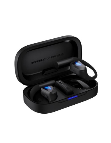 O701 ROG CETRA OPEN WIRELESS/BLK