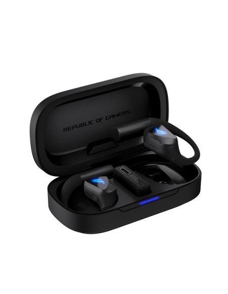 O701 ROG CETRA OPEN WIRELESS/BLK