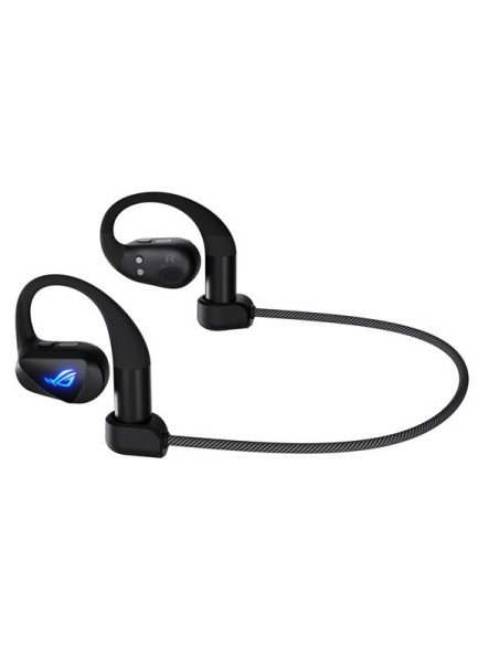 O701 ROG CETRA OPEN WIRELESS/BLK