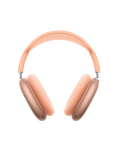 AIRPODS MAX 2 ORANGE