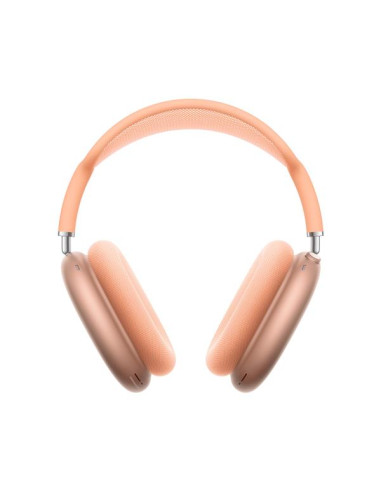 AIRPODS MAX 2 ORANGE
