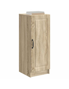 Credenza Rovere Sonoma 33 x 34,5 x 87 cm Legno ingegnerizzato 2
