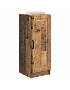 Credenza Legno antico 33 x 34,5 x 87 cm Legno ingegnerizzato 2