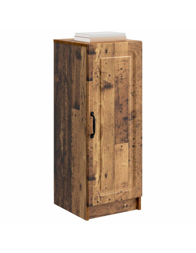 Credenza Legno antico 33 x 34,5 x 87 cm Legno ingegnerizzato