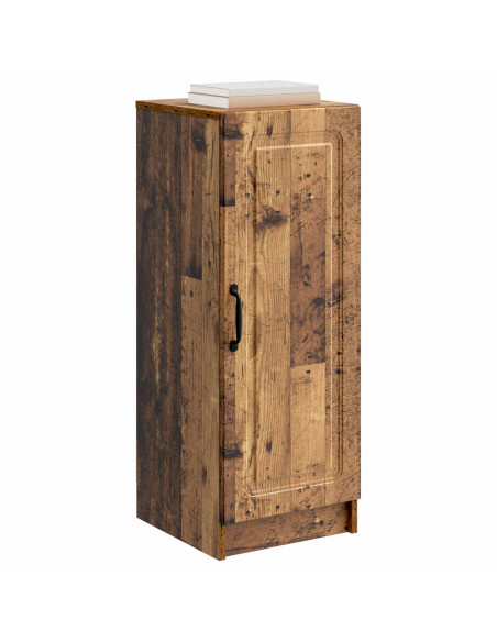 Credenza Legno antico 33 x 34,5 x 87 cm Legno ingegnerizzato