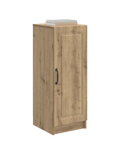 Credenza Rovere Artigianale 33 x 34,5 x 87 cm 2