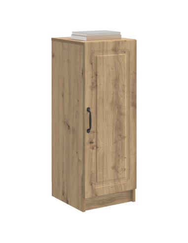 Credenza Rovere Artigianale 33 x 34,5 x 87 cm