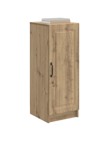 Credenza Rovere Artigianale 33 x 34,5 x 87 cm