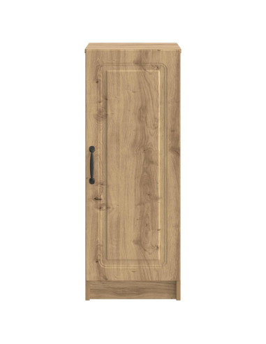 Credenza Rovere Artigianale 33 x 34,5 x 87 cm