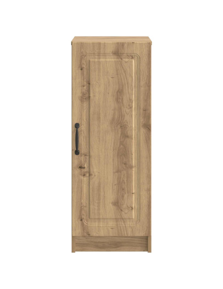 Credenza Rovere Artigianale 33 x 34,5 x 87 cm