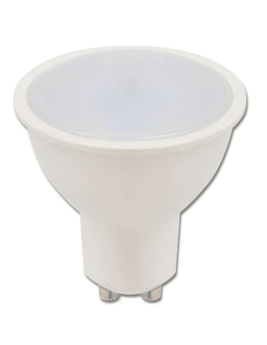 Lampada LED da Parete 2 pz Acciaio Inox Proiezione Basso
