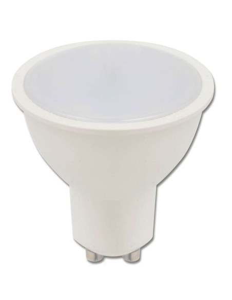 Lampada LED da Parete 2 pz Acciaio Inox Proiezione Basso