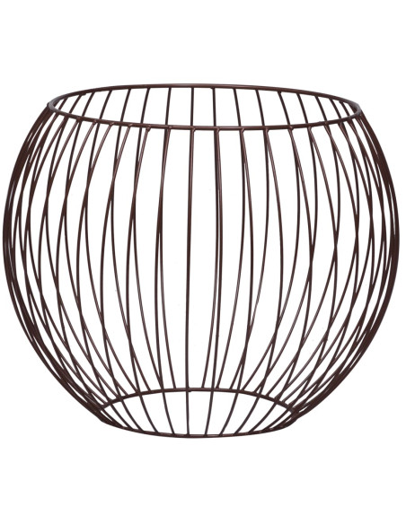 Tavolino da Caffè Oro Ø 41 cm