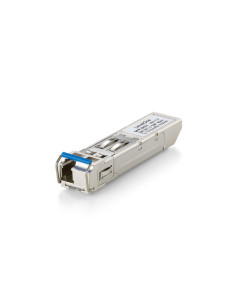 LevelOne SFP-9421 modulo del ricetrasmettitore di rete Fibra ottica 1250 Mbit/s