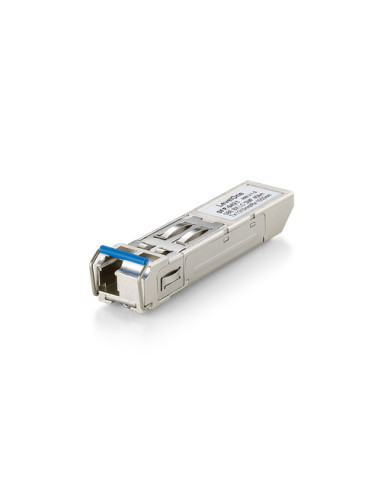 LevelOne SFP-9421 modulo del ricetrasmettitore di rete Fibra ottica 1250 Mbit/s