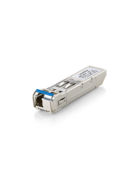 LevelOne SFP-9421 modulo del ricetrasmettitore di rete Fibra ottica 1250 Mbit/s