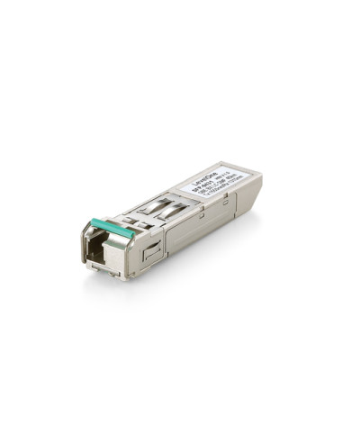 LevelOne SFP-9431 modulo del ricetrasmettitore di rete Fibra ottica 1250 Mbit/s