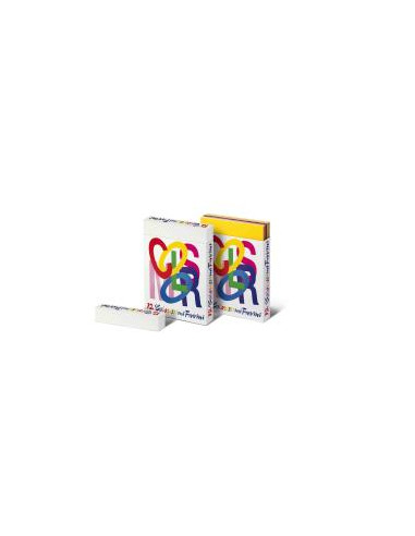 CF240 CART BRISTOL 12COL 200G 50X70