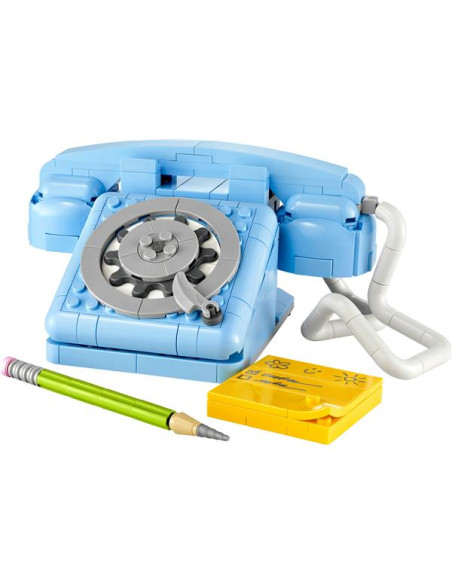 TELEFONO RETRÒ