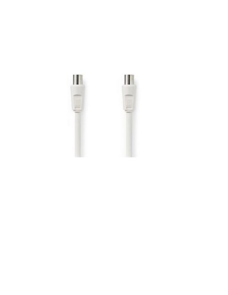 CAVO ANTENNA COASSIALE M/F W MT 10