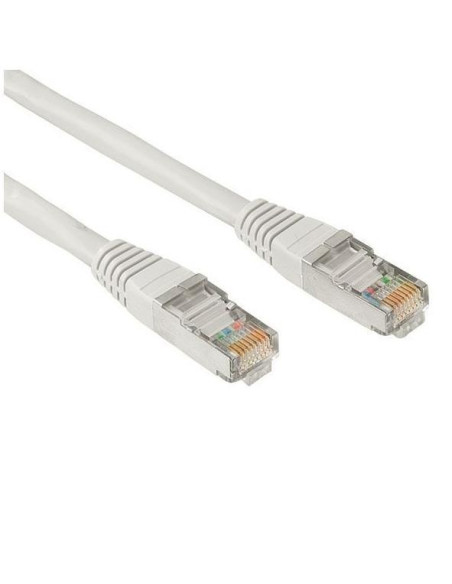 CAVO PATCH CATEGORIA 5E UTP 0.5MT