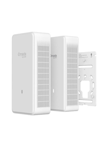 BE9300 WALL TRI-BAND WIFI7 AP