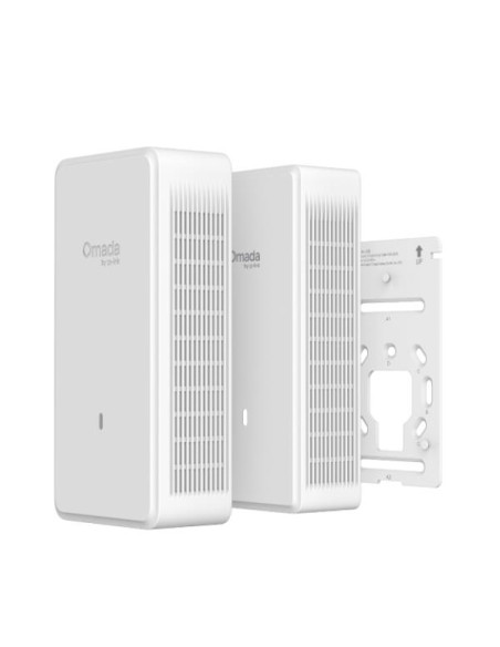 BE9300 WALL TRI-BAND WIFI7 AP