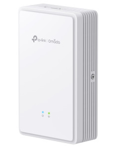 TP-Link Omada EAP625GP-WALL punto accesso WLAN 1201 Mbit/s Bianco Supporto Power over Ethernet (PoE) 2