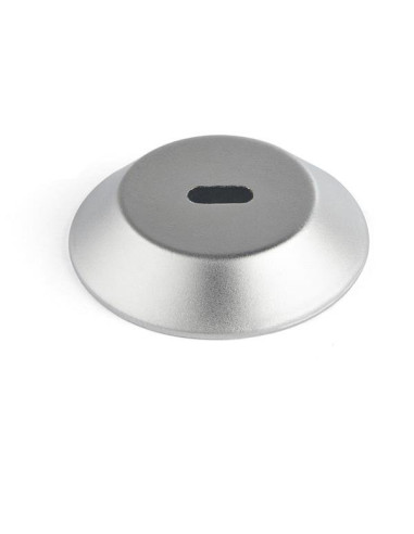 StarTech.com Kit adattatore per slot di sicurezza - Adattatore per piastra di bloccaggio K-Slot per Tablet/iPad/Computer/Monitor