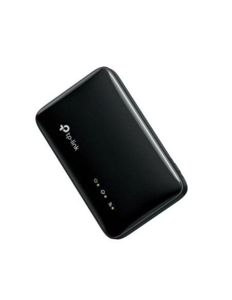 150MBPS 4G LTE MOBILE WI-FI