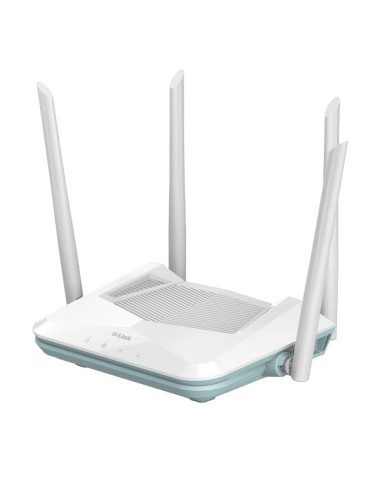 EAGLE PRO AI AX1500 SMART ROUTER